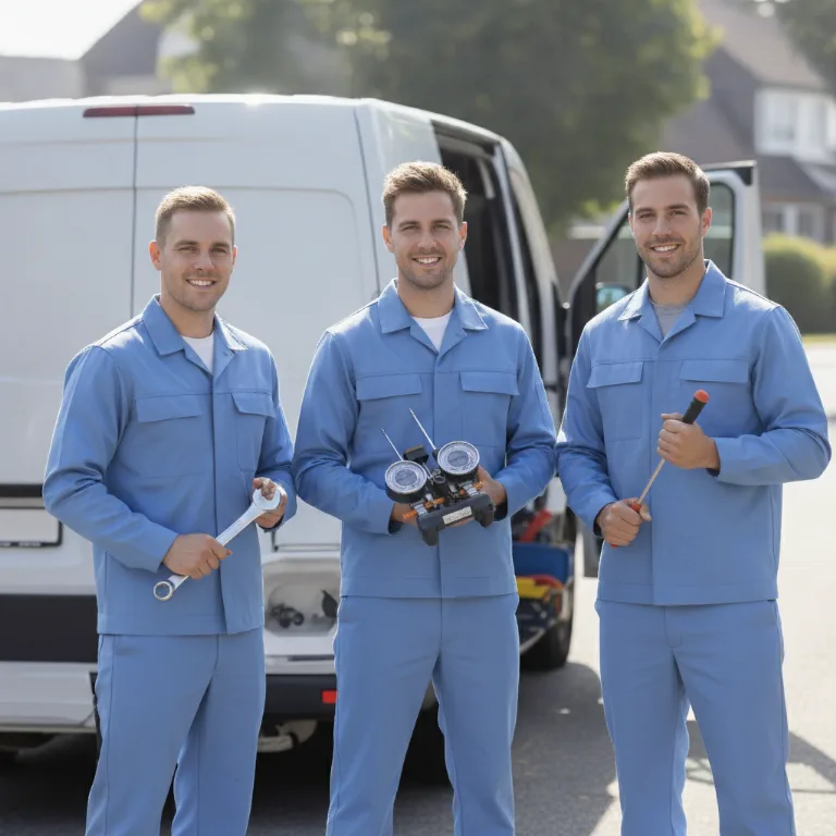 Klimaanlagen Reparatur Kloten